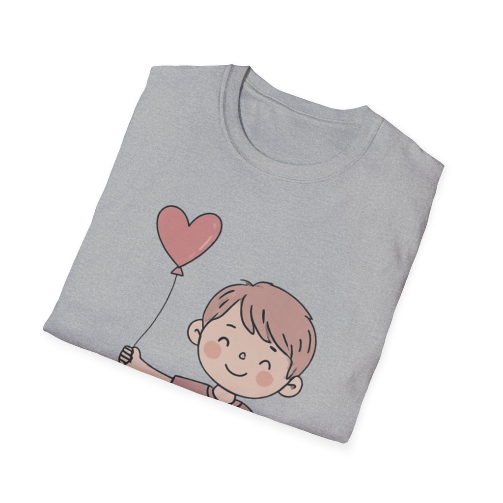 Camisetas de pareja — "Y hazme volar"