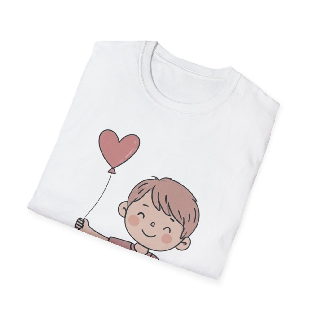 Camisetas de pareja — "Y hazme volar"