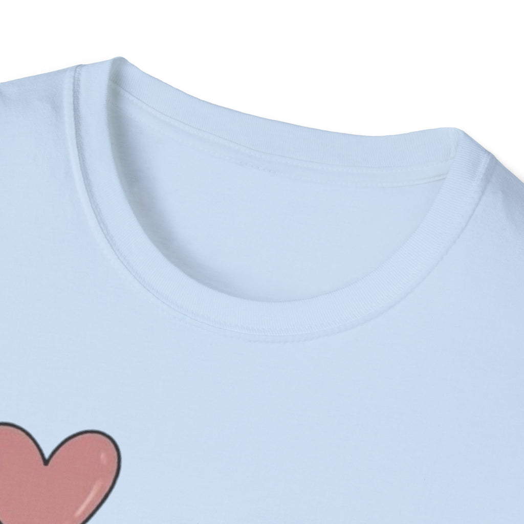 Camisetas de pareja — "Y hazme volar"