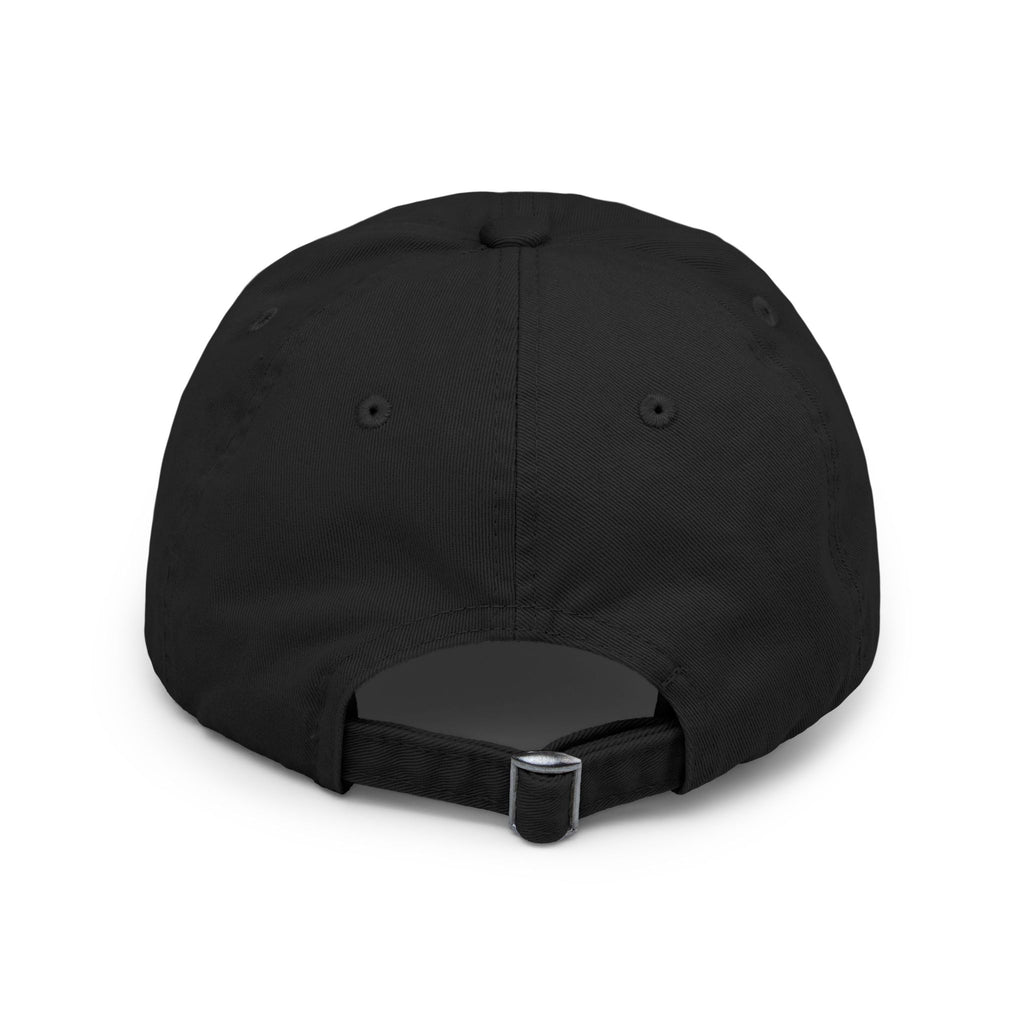 Endless Summer Vintage Cap – Retro Sunset Distressed Dad Hat für Strand, Streetwear & Ästhetik-Outfit