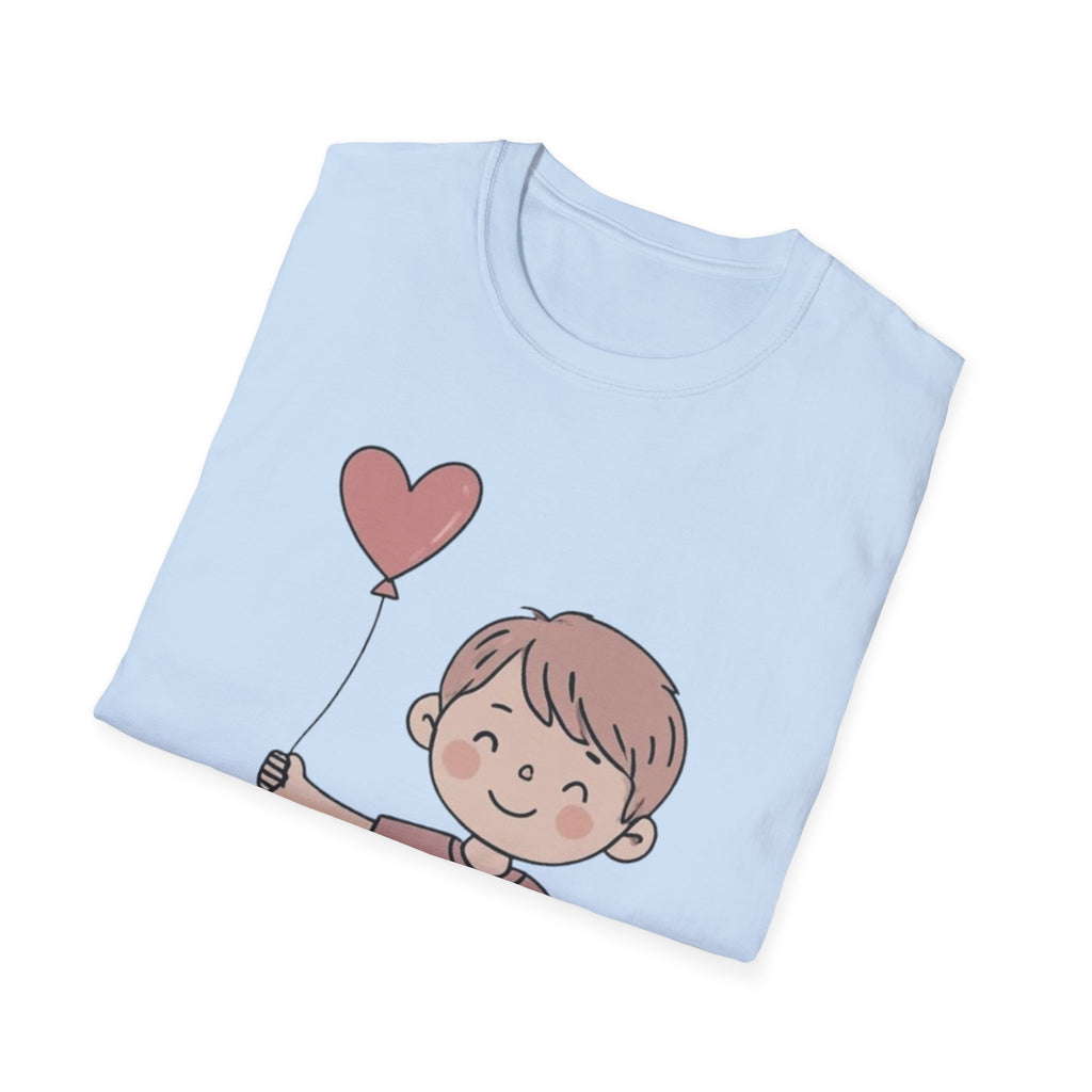 Camisetas de pareja — "Y hazme volar"