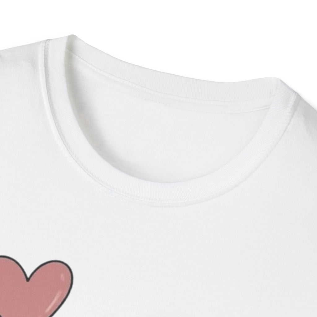 Camisetas de pareja — "Y hazme volar"