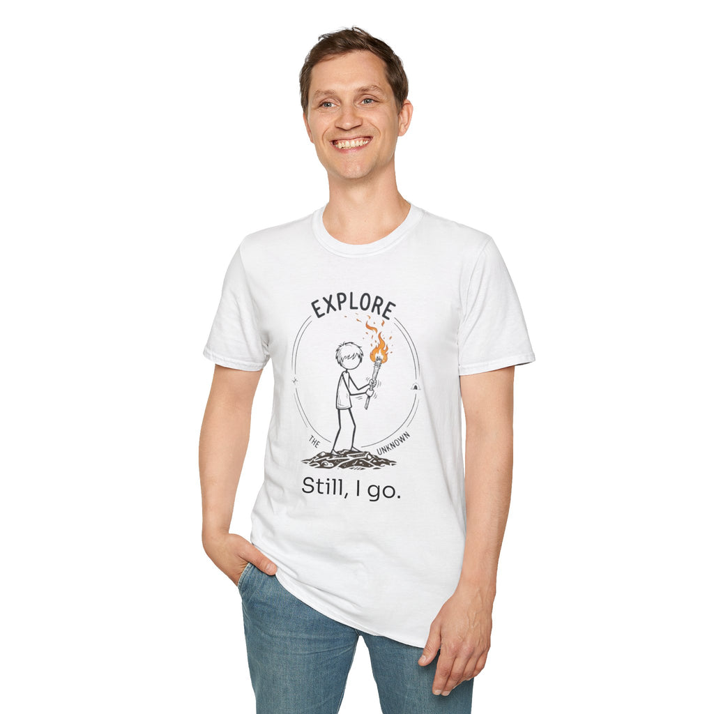 Minimal lifestyle / quiet adventure / calm explorer vibe