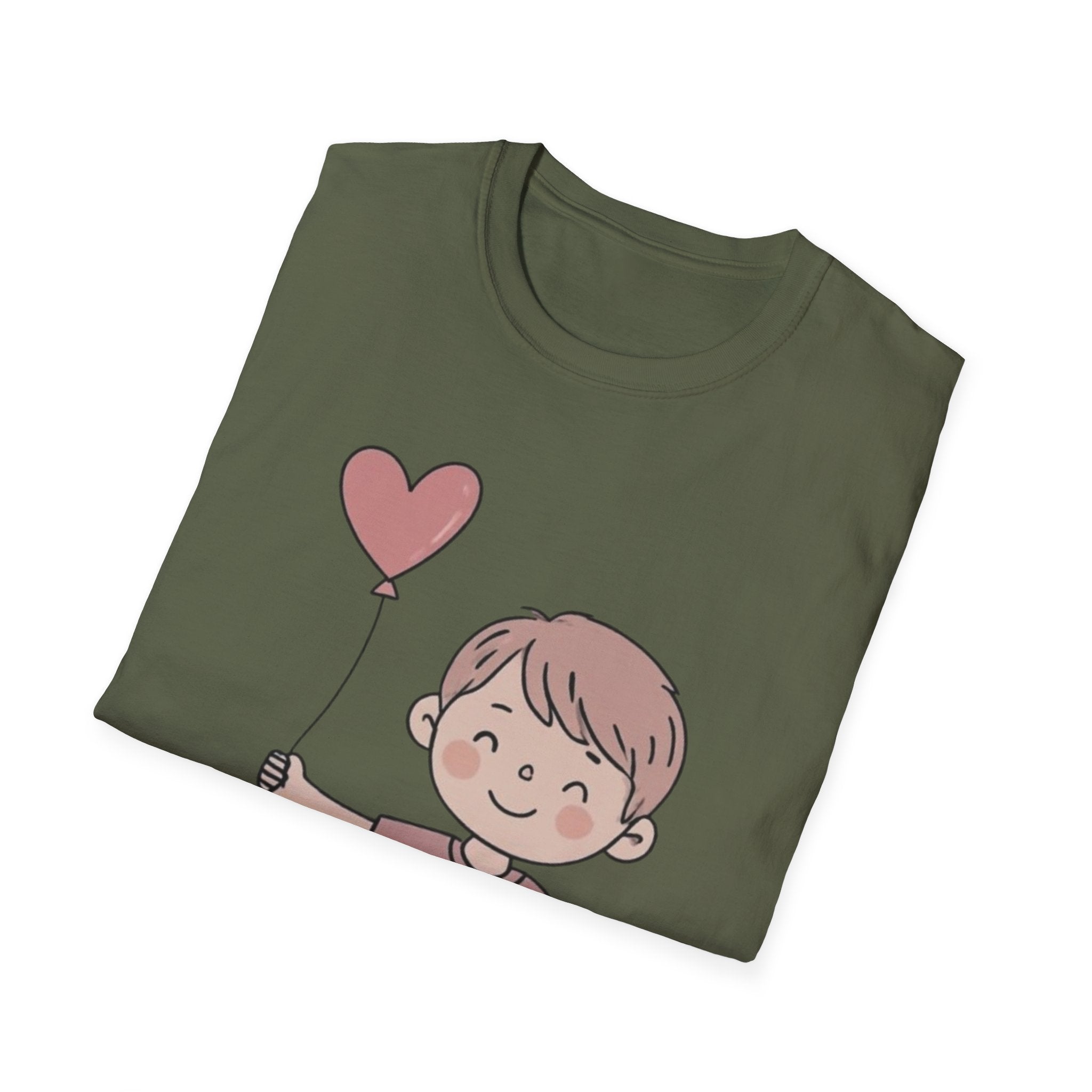 Camisetas de pareja — "Y hazme volar"