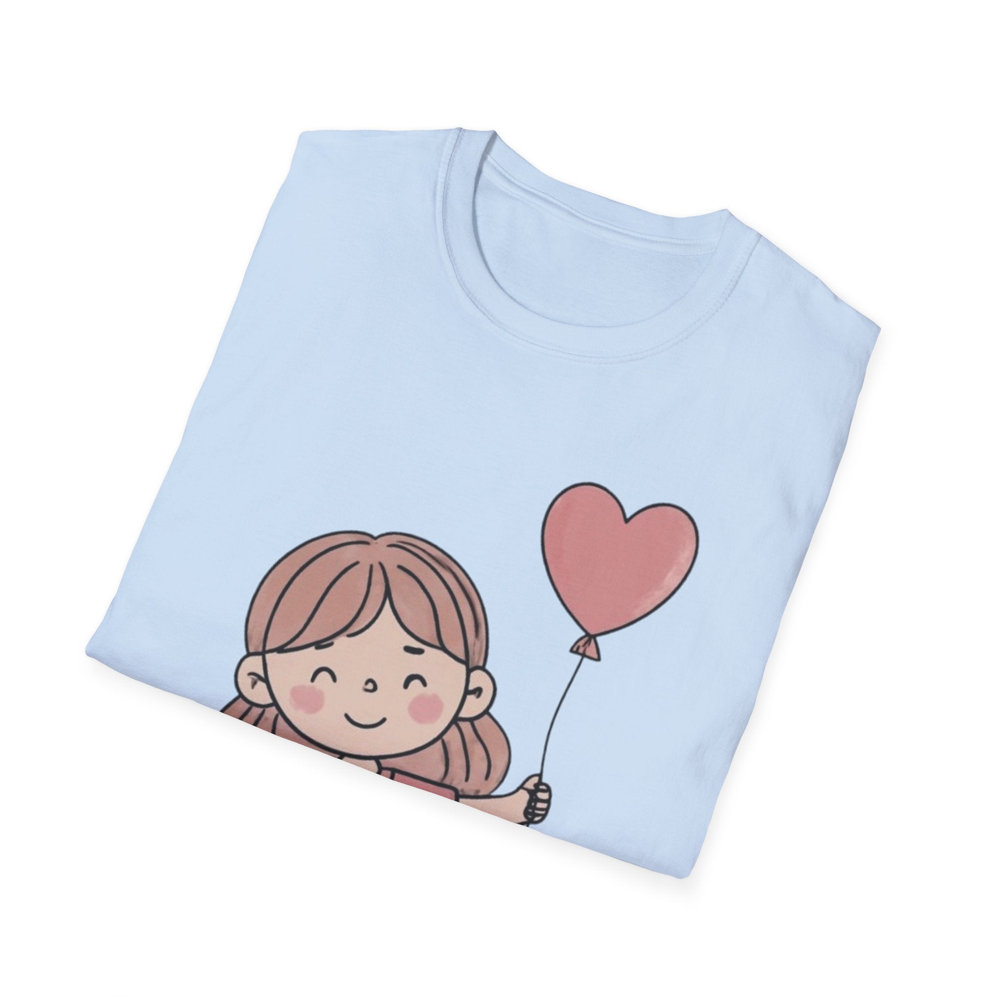 Couple style t-shirts — "Yoy lift my heart"