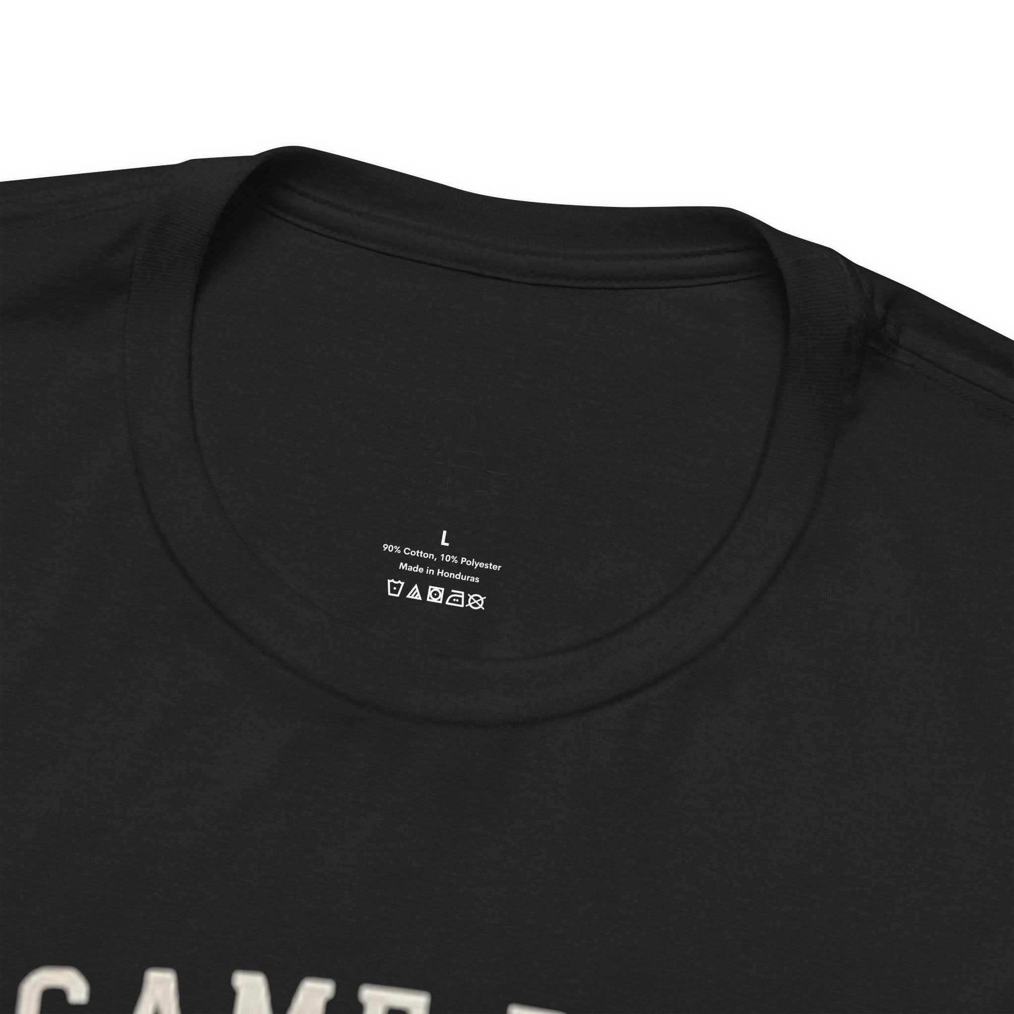 Game Day Iowa T-Shirt – Iowa Hawkeyes Style Tee, Hawkeye State Pride Shirt, Iowa Football Fan Gift (Est. 1846)