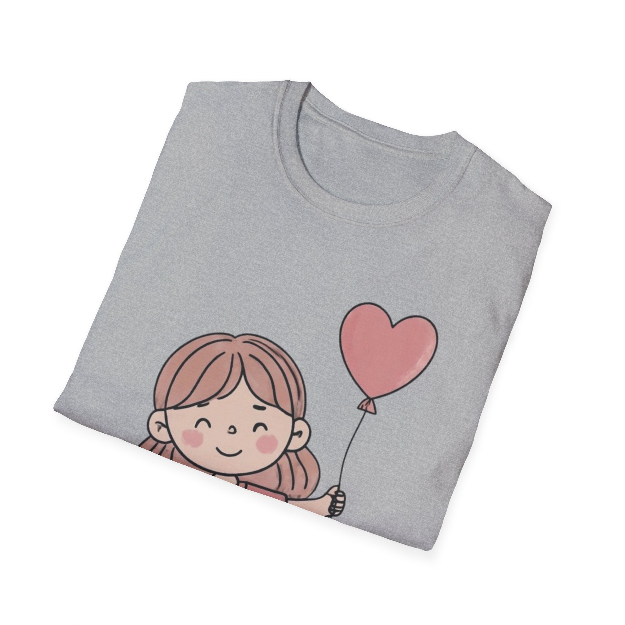 Couple style t-shirts — "Yoy lift my heart"