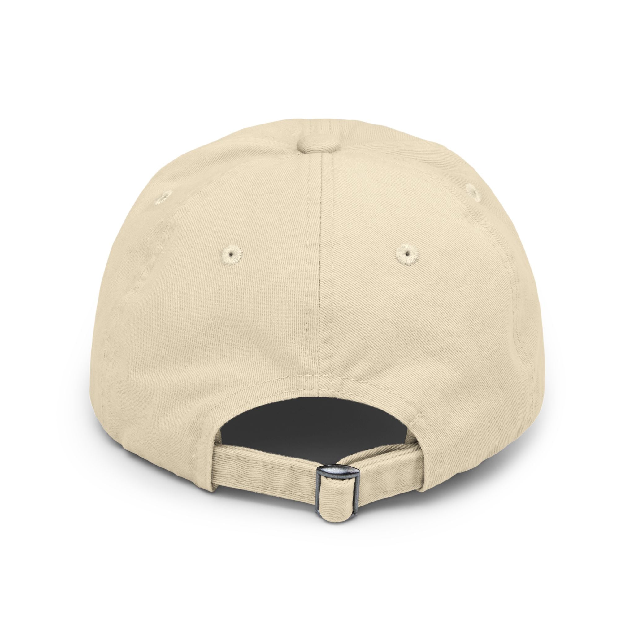 Endless Summer Vintage Cap – Retro Sunset Distressed Dad Hat für Strand, Streetwear & Ästhetik-Outfit