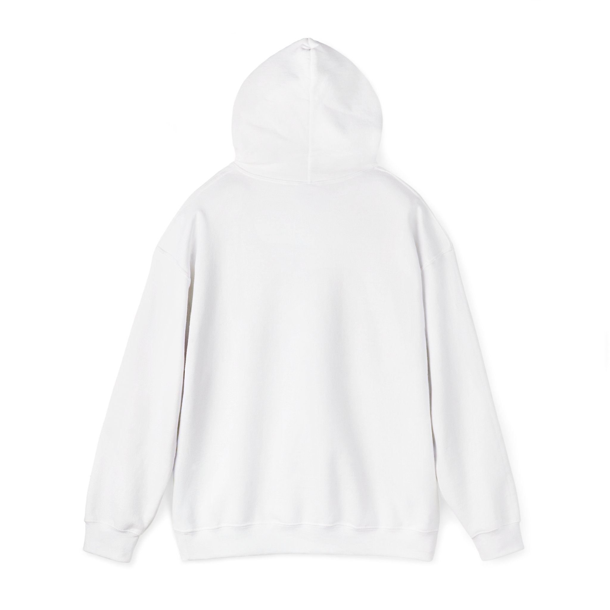 Hope Won't Quit Hoodie | faith streetwear, bold type, washed vintage
