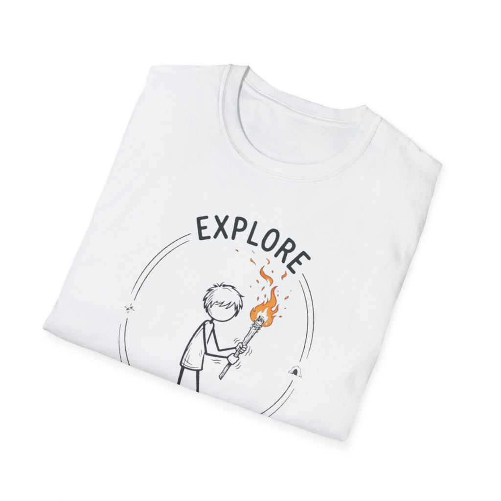 Minimal lifestyle / quiet adventure / calm explorer vibe