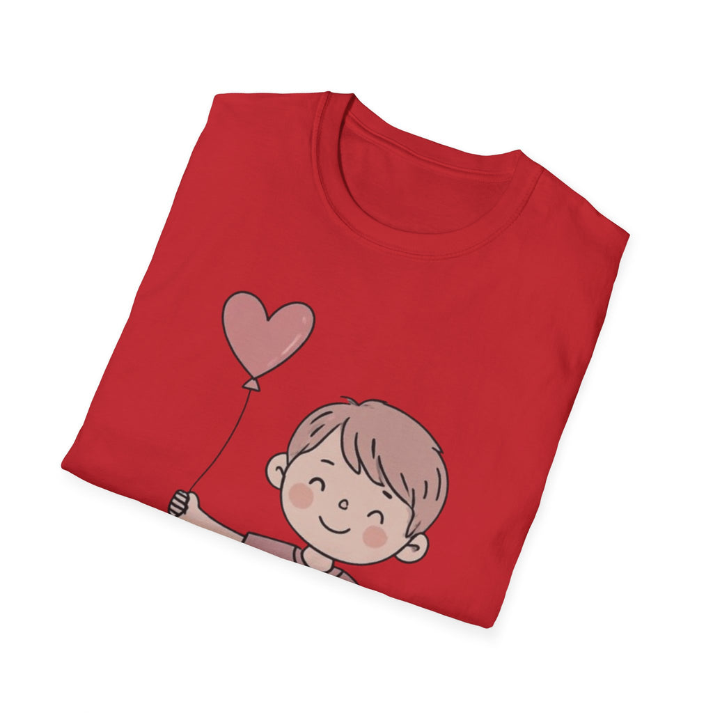 Camisetas de pareja — "Y hazme volar"