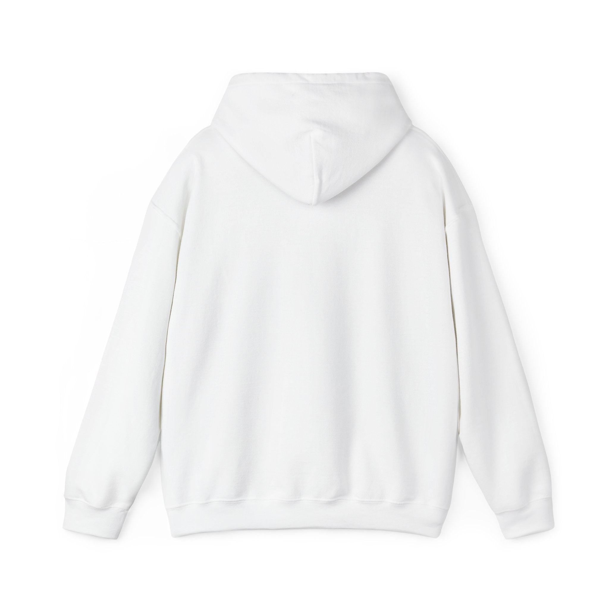Hope Won't Quit Hoodie | faith streetwear, bold type, washed vintage